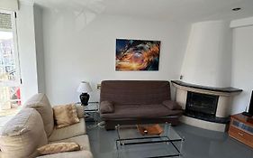 Casa Ponte Precioso piso en A Illa de Arousa